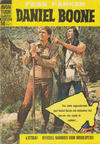 Cover for Avontuur Classics (Classics/Williams, 1966 series) #1802