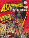 Cover for Astounding Stories (Alan Class, 1966 series) #152