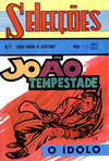 Cover for Selecções (Agência Portuguesa de Revistas, 1961 series) #27