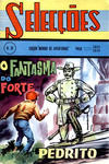 Cover for Selecções (Agência Portuguesa de Revistas, 1961 series) #31