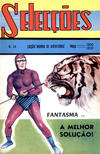 Cover for Selecções (Agência Portuguesa de Revistas, 1961 series) #34