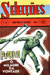 Cover for Selecções (Agência Portuguesa de Revistas, 1961 series) #36