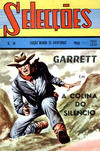 Cover for Selecções (Agência Portuguesa de Revistas, 1961 series) #38