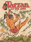 Cover for Tarzan of the Apes (New Century Press, 1954 ? series) #26