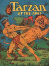Cover for Tarzan of the Apes (New Century Press, 1954 ? series) #28