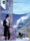 Cover for Valérian, agente espácio-temporal (Meribérica, 1980 series) #7 - Nas Terras Programadas