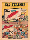 Cover for Red Feather (Parents' Magazine Press, 1946 ? series) #1947