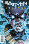 Cover for Batman Eternal (DC, 2014 series) #41