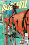 Cover for Daredevil (Marvel, 2014 series) #12