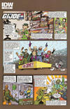 Cover Thumbnail for G.I. Joe (2013 series) #4 [Cover RI]