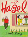 Cover for All Hazel (E. P. Dutton, 1958 series) 