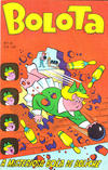 Cover for Bolota (RGE, 1967 series) #61