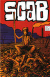 Cover for Scab (FantaCo Enterprises, 1992 series) #1