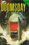 Cover for Doomsday (Federal, 1984 ? series) 