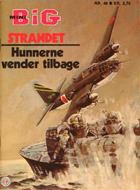 Cover Thumbnail for Minibig (Interpresse, 1968 series) #49