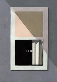 Cover Thumbnail for Here (Pantheon, 2014 series) 