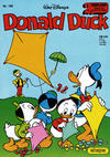 Cover for Donald Duck (Egmont Ehapa, 1974 series) #196 [2. Auflage]