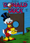 Cover for Donald Duck (Egmont Ehapa, 1974 series) #219 [2. Auflage]