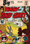 Cover for Timmy the Timid Ghost (Charlton, 1959 series) #6 [Big]