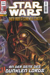 Cover for Star Wars (Panini Deutschland, 2003 series) #118