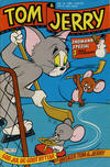 Cover for Tom & Jerry (Semic, 1979 series) #13/1981
