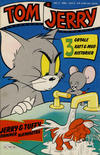 Cover for Tom & Jerry (Semic, 1979 series) #2/1982