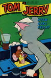 Cover for Tom & Jerry (Semic, 1979 series) #3/1982
