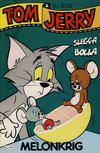 Cover for Tom & Jerry (Semic, 1979 series) #1/1983