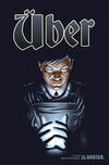 Cover Thumbnail for Uber (2013 series) #20 [Propaganda Variant by Michael DiPascale]