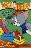 Cover for Tom & Jerry (Semic, 1979 series) #2/1983