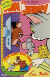 Cover for Tom & Jerry (Semic, 1979 series) #7/1983