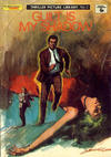 Cover for Sabre Thriller Picture Library (Sabre, 1971 series) #2