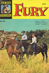 Cover for Fernseh Abenteuer (Tessloff, 1960 series) #69