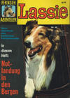 Cover for Fernseh Abenteuer (Tessloff, 1960 series) #68