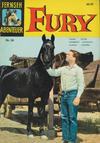 Cover for Fernseh Abenteuer (Tessloff, 1960 series) #38