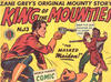Cover for King of the Mounties (Atlas, 1948 series) #13