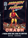 Cover for Graphic Novel (Editora Abril, 1988 series) #6 - Homem de Ferro - Crash