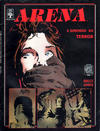 Cover for Graphic Novel (Editora Abril, 1988 series) #18 - Arena