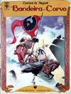 Cover for Graphic Novel (Editora Abril, 1988 series) #13 - Contos de Asgard - A Bandeira do Corvo