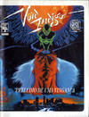 Cover for Graphic Novel (Editora Abril, 1988 series) #10 - Void Indigo - Prelúdio de Uma Vingança