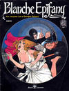 Cover for Graphic Novel (Editora Abril, 1988 series) #19 - Blanche Epifany