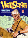 Cover for Graphic Novel (Editora Abril, 1988 series) #22 - Vietsong: Frank Cappa - Memórias de um Correspondente