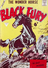 Cover for Black Fury (L. Miller & Son, 1957 series) #51