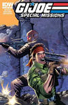 Cover for G.I. Joe: Special Missions (IDW, 2013 series) #7
