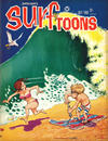Cover for Surftoons (Petersen Publishing, 1965 series) #[12]