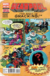 Cover Thumbnail for Deadpool (2013 series) #40