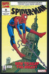 Cover Thumbnail for Spider-Man "How to Beat the Bully" / Jubilee "Peer Pressure" (1994 series) #1 [Second Printing]