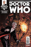 Cover for Doctor Who: The Twelfth Doctor (Titan, 2014 series) #3