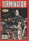 Cover for The Terminator (Trident, 1991 series) #2