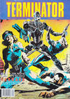 Cover for The Terminator (Trident, 1991 series) #6